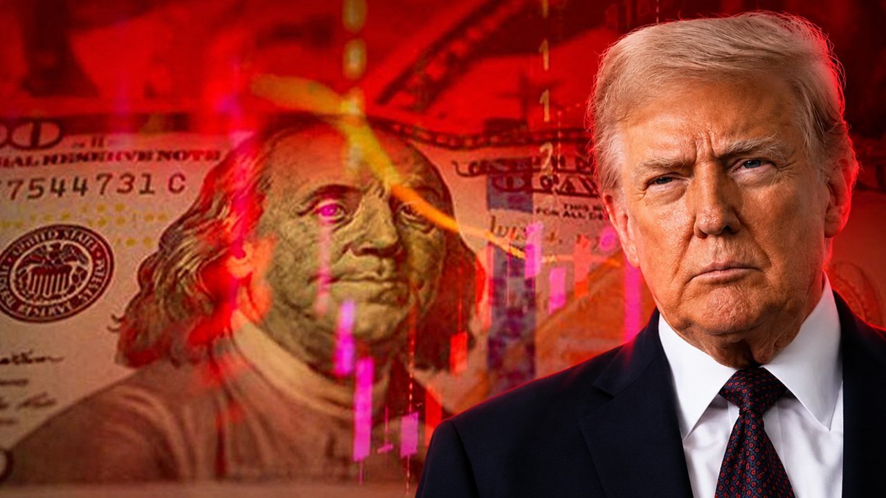 Trump’tan bomba: İhbar edene 1 milyon dolar ödül