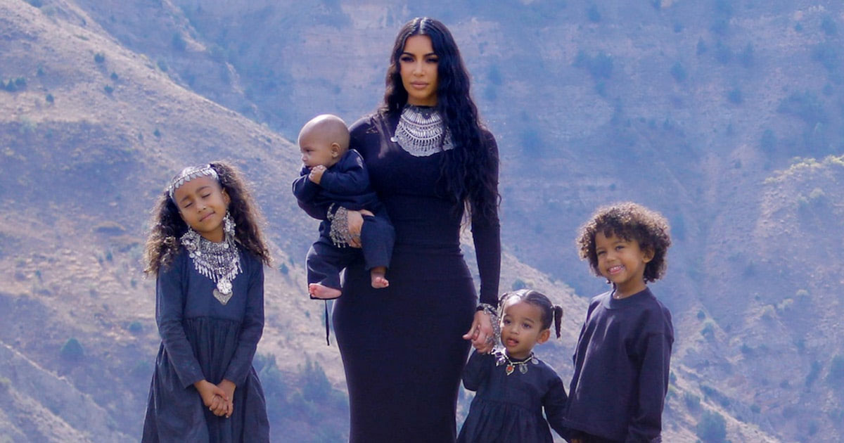Ermeni Kim Kardashian'ın Ermenistan ziyareti, 'en korkunç deneyim' oldu.