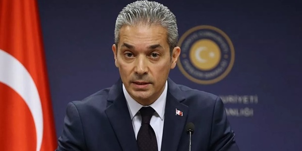 Türkiye'den Batı Trakya için Yunanistan'a 'ihlal' uyarısı